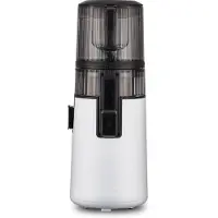 Hurom [AI generated title] H-70Ft Juicer Hvid