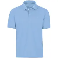 Trigema Poloshirt "Poloshirt DELUXE Piqué" 1 Stk.