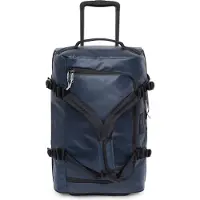 Eastpak - Duffel Pack Wheel S - Reisetasche blau
