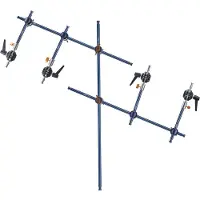 Godox GK50 Multi Reflector Array Grip Kit for LiteFlow