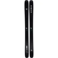 Armada - Ski Set inkl. Bdg. - Skis freestyle - Pack Arv 112 Black 2026 für Herren