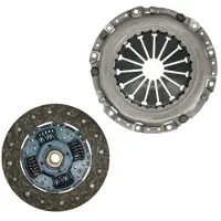 SACHS Kupplungssatz 3000 950 855
