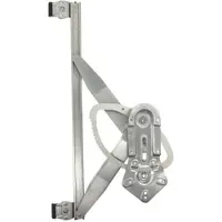 MAGNETI MARELLI 350103146900 Elektrischer Fensterheber Vorne Links für VOLVO XC60 (156) V70 III (135) C30 (533) XC70 II Kombi (136) S80 II (124)