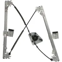MAGNETI MARELLI 350103132900 Elektrischer Fensterheber Vorne Links für KIA CEE'D Schrägheck (ED) CEE'D SW (ED)