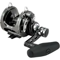 Okuma Makaira Trollingrolle