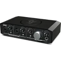 Mackie Onyx Producer 2.2 USB-Audiointerface