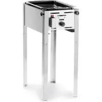 Hendi Grill-master Mini Gasgrill Metall