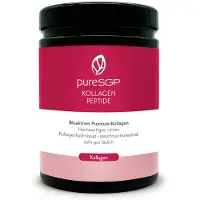 PharmaSGP GmbH pureSGP Kollagen Peptide 600 g Pulver