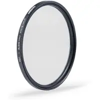 Tiffen 49mm Black Pro-Mist 1/8 Filter