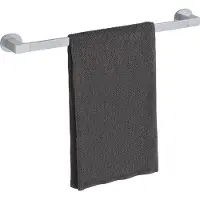 Wenko UV-Loc Badetuchstange Uno