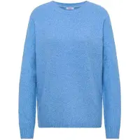 Cecil Strickpullover mit U-Boot-Ausschnitt