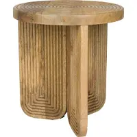 White Label Maeze Side Table
