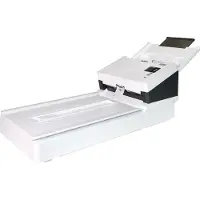 Avision AD345GFN, 216 x 356 mm, 1200 x 1200 DPI, 48 Bit, 24 Bit, 16 Bit, 8 Bit