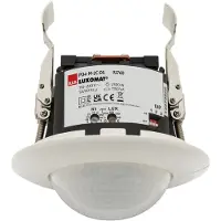 B.E.G. Dual Netzwerk Präsenzdetektor PD4-M-2C DS IB - 92760