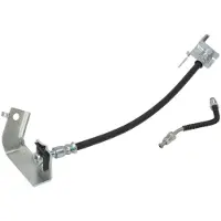 Blue Print Bremsschlauch ADBP530049