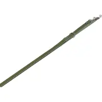 Nobby Hundeleine Führleine Classic Preno waldgrün 200 cm x 20/25 mm GFM250ddde8e