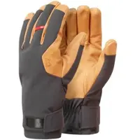 Mountain Equipment Direkt Glove obsidian/tan (Me-02274) XS