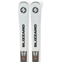Blizzard Firebird S Ti+tpx 12 Demo Paket Mit Alpinski
