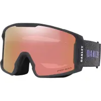 Oakley Line Miner L Skibrille