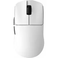 ATK F1 V2 Ultimate 8K Wireless mouse - White
