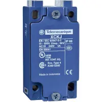 Schneider Electric Osiswitch Endschalter - ZCKJ1