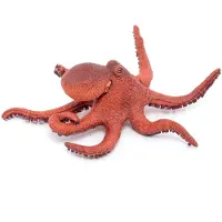 Papo Figur „Junger Oktopus“ von