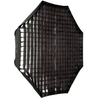 Falcon Eyes Octabox Ø90 cm + Waben FER-OB9HC
