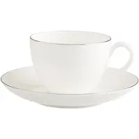 Villeroy & Boch Kaffeetasse mit Untertasse 2-tlg