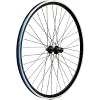 La ruota 700c Qr Rennrad-hinterrad