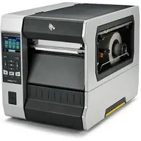 Zebra ZT620 - Etikettendrucker - Thermodirekt / Thermotransfer - Rolle (17,8 cm) - 300 dpi - bis zu 203 mm/Sek.