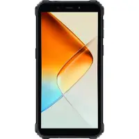 Oukitel G5 Phone, 256GB/4GB, orange