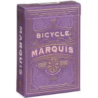 Quint Karty Muralis BICYCLE –