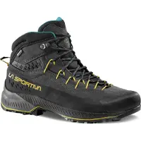 La Sportiva Tx4 Evo Mid Goretex Wanderstiefel Grau EU 43 1/2 Mann Grau EU 43 1/2