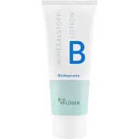 Homöopathisches Laboratorium Alexander Pflüger GmbH & Co. KG Mineralstoff-Lotion B 200 ml