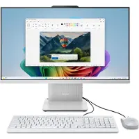 Lenovo IdeaCentre AIO 27AKP10, 68,6 cm (27"), Full HD, AMD Ryzen 5, 16 GB, 1 TB, Windows 11 Home