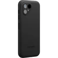 Fairphone 5 Protective Backcover Schwarz