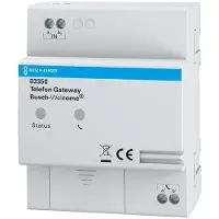 Busch-Jaeger Telefon-Gateway 83350