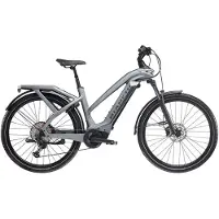 Bianchi E-omnia T-type St Deore10 2024 Elektrofahrrad