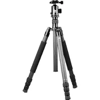 Sirui T-2204XL Carbon Traveller + E-20 Kugelkopf