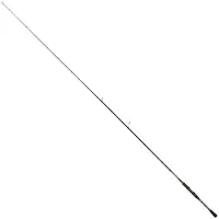 Sea Monsters Calamari Eggingrute Schwarz 2.64 m / 4.5 EGI Schwarz 2.64 m