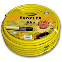 Bradas WMS1/250, 50 m, PVC, 1,27 cm