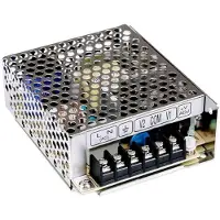MEAN WELL RD-35B, 35 W, 88 - 264 V, 47 - 63 Hz, 0.8 A, 80 ms, 82%