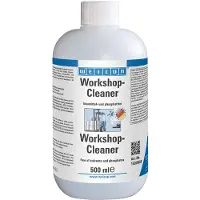 Weicon Workshop Cleaner Werkstattreiniger 500 ml