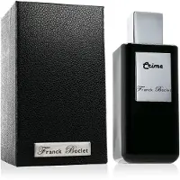 Franck Boclet Crime Extrait de Parfum 100 ml (unisex)