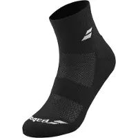 Babolat 5ub1401 Kurze Socken 3 Paare