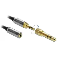 DeLOCK Audio-Kabelkit
