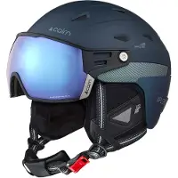 Cairn Xplorer Evolight Nxt Helm Mit Visier