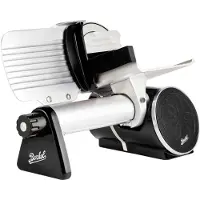 Berkel Icon Line Slicer Black