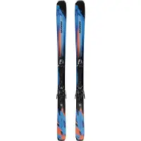 Salomon Stance 84 R+m11 Gw Paket Mit Alpinski