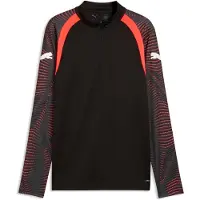 Puma Individualfinal Langarm-t-shirt